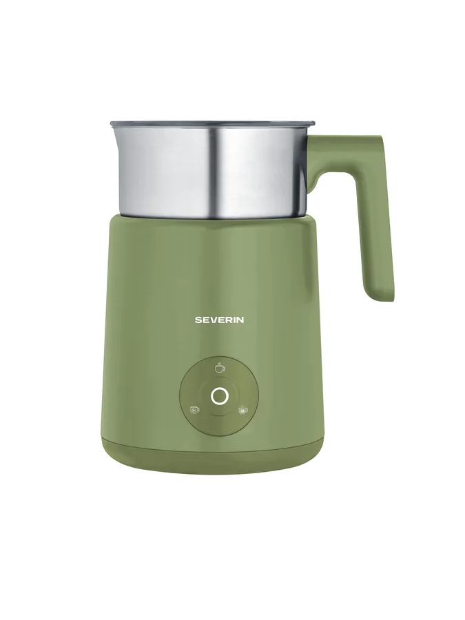 SEVERIN Spuma Matcha SM 3598 in Matcha-Farbe